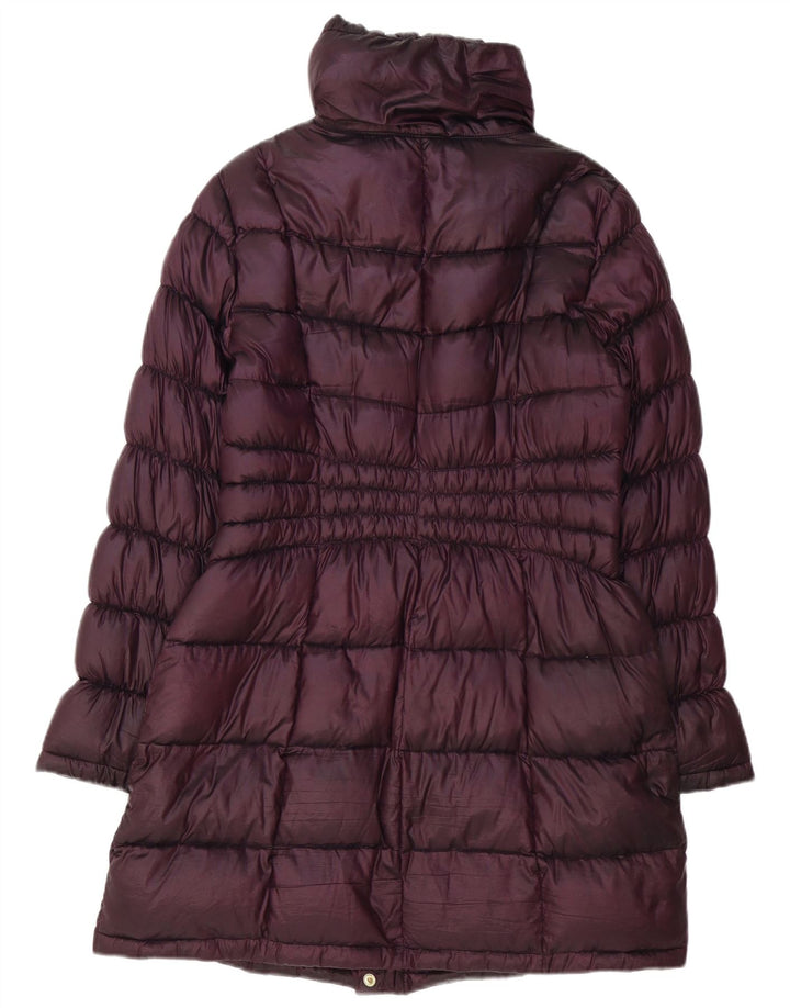 Michael Kors Γυναικείο παλτό UK 16 Large Purple