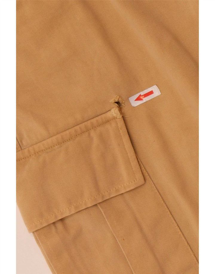 Ανδρικό σορτς CLARK Cargo Medium W30 Beige