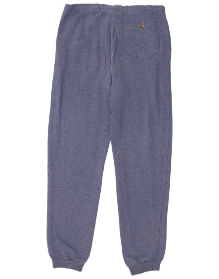 Belfe & Belfe Ανδρική Γραφική Ολόσωμη Φόρμα IT 50 Large Blue