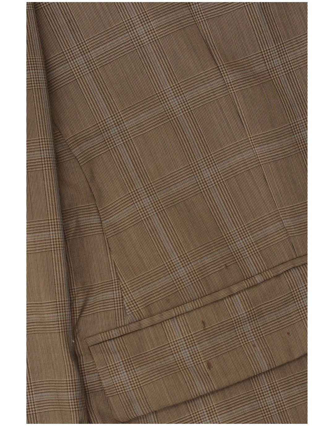 Chaps Ralph Lauren Ανδρικό μπουφάν σακάκι με 3 κουμπιά UK 40 Large Khaki Check