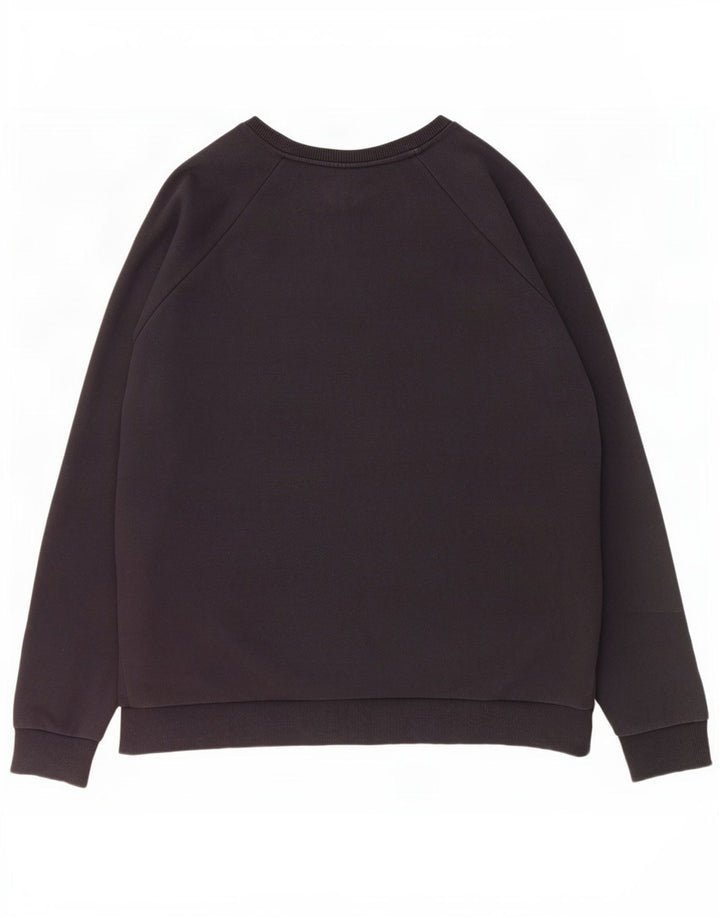 Ανδρικό φούτερ Under Armour Jumper XL Μαύρο βαμβακερό