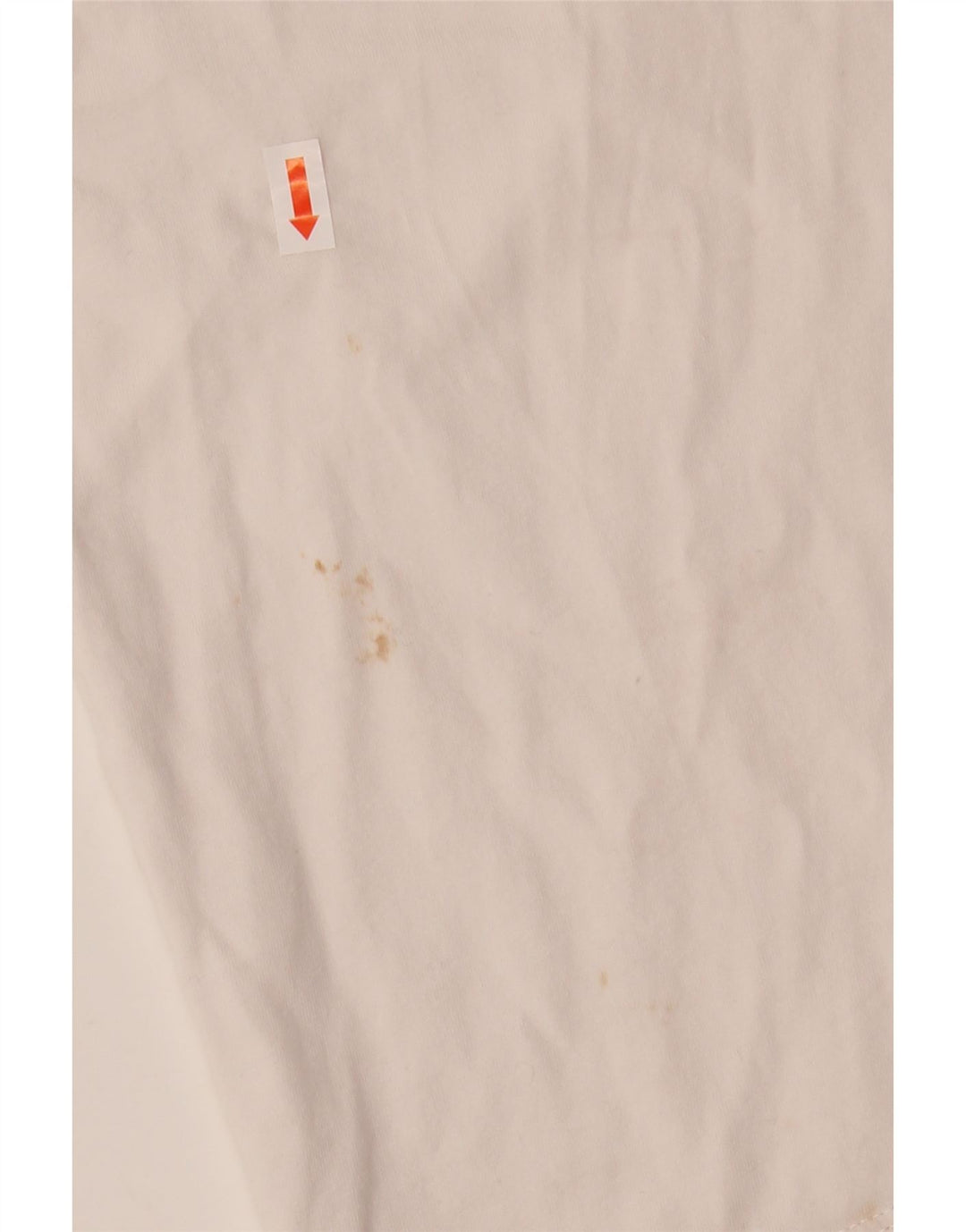 Ανδρικό γραφικό T-Shirt Timberland Top μεγάλο λευκό βαμβακερό