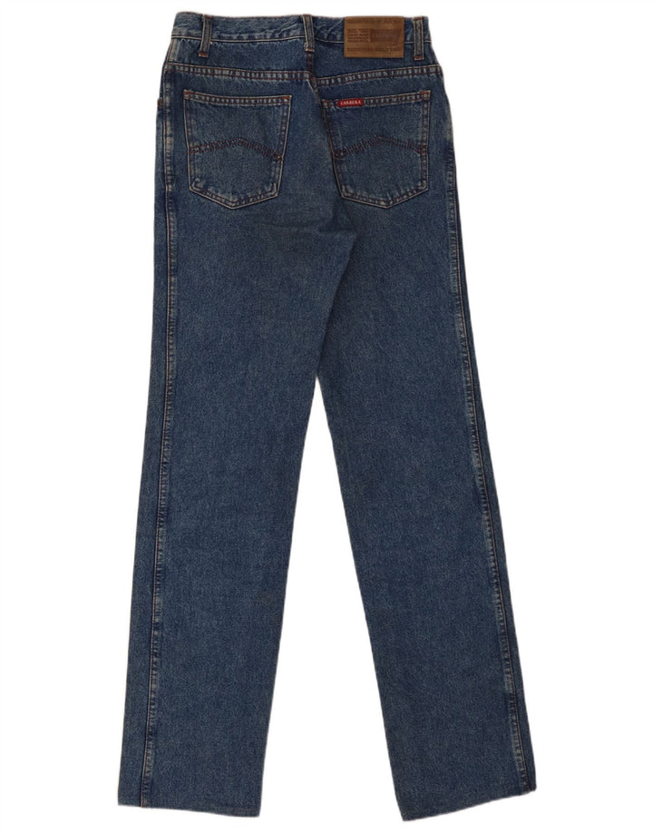 Carrera Ανδρικό Slim Jeans IT 46 Small W26 L32 Μπλε Βαμβακερό