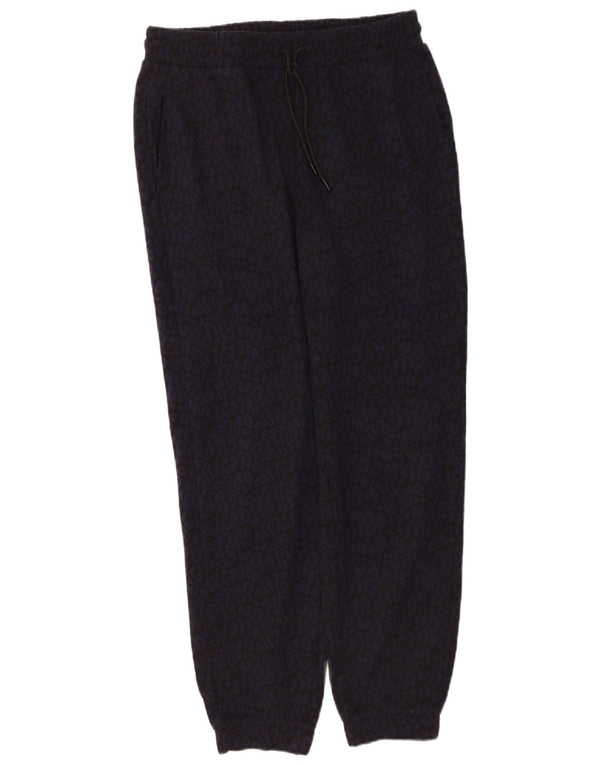 Marks & Spencer Γυναικεία φόρμα παντελόνι Joggers UK 12 Medium Blue