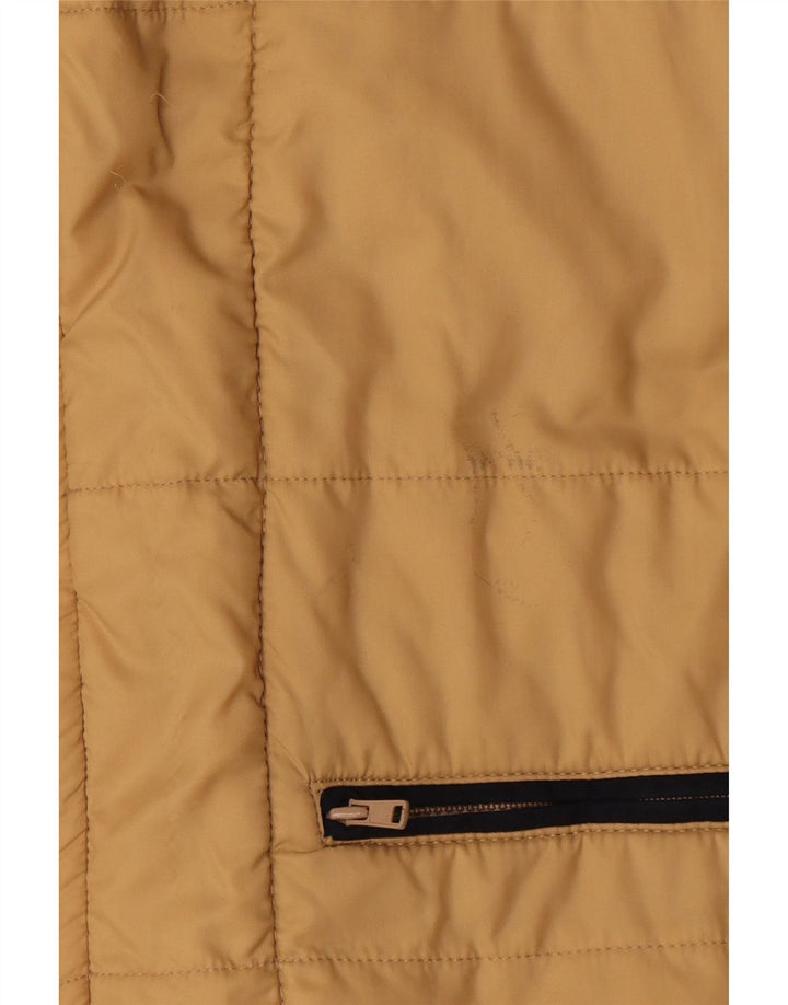 Γυναικείο μπουφάν Fay Ema με επένδυση UK 18 XL Beige
