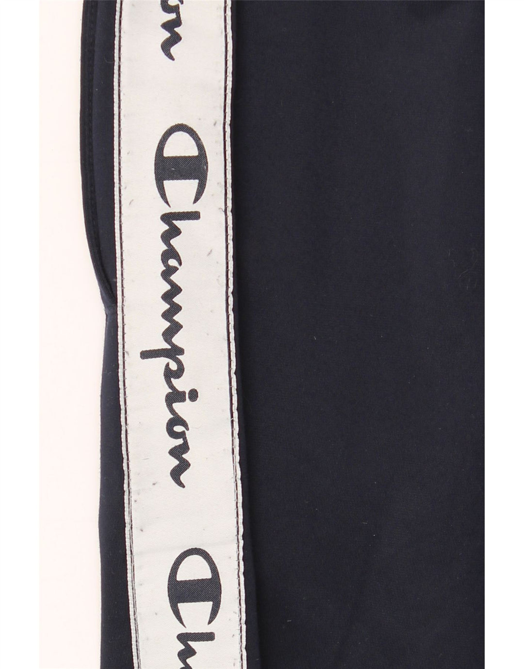 Ανδρική αθλητική φόρμα Champion Graphic Παντελόνι Medium Navy Blue Colourblock