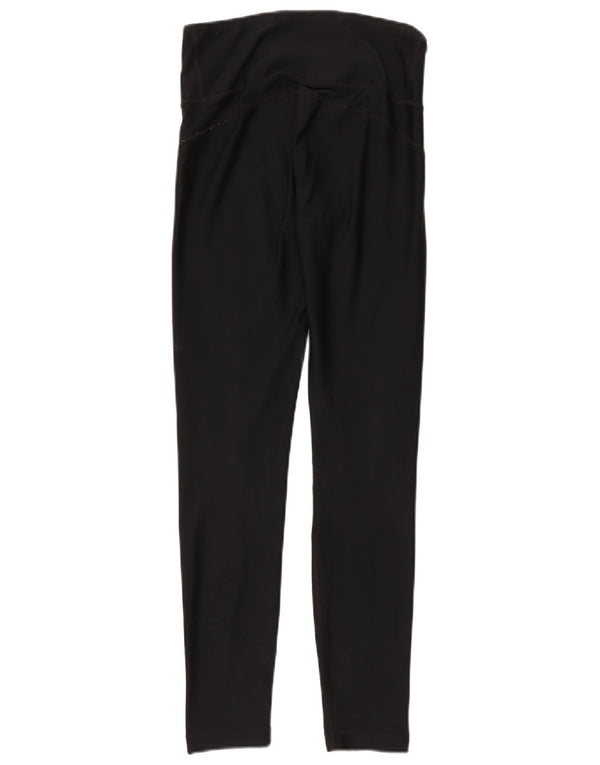 Γυναικείο κολάν θερμότητας UNDER Armour UK 10 Small Black