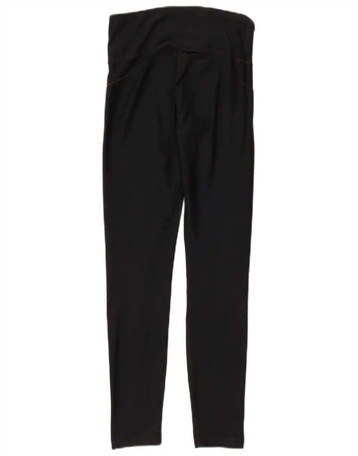 Γυναικείο κολάν θερμότητας UNDER Armour UK 10 Small Black