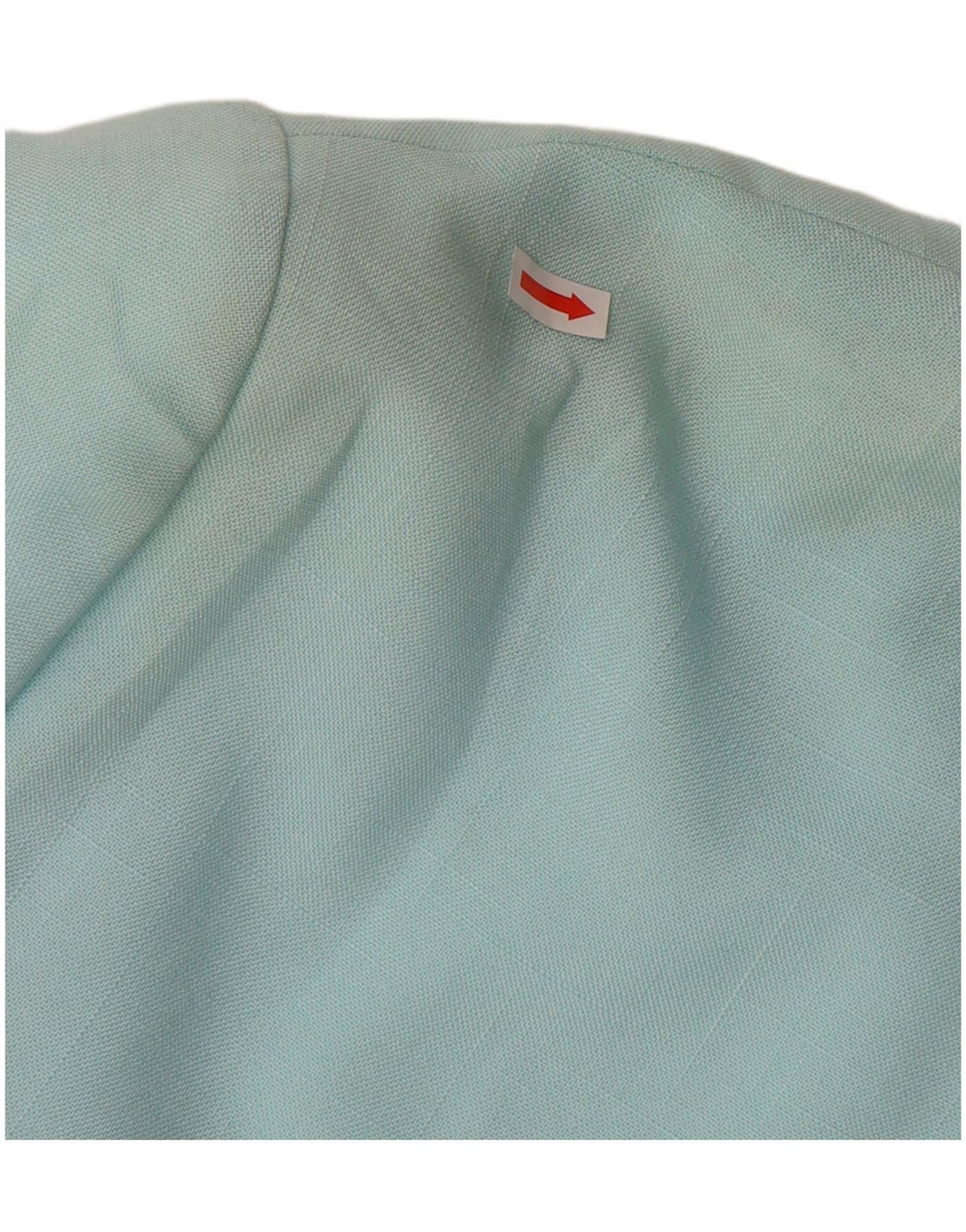 VIVIENNE LAURENCE Γυναικείο σακάκι 5 κουμπιών UK 12 Medium Blue