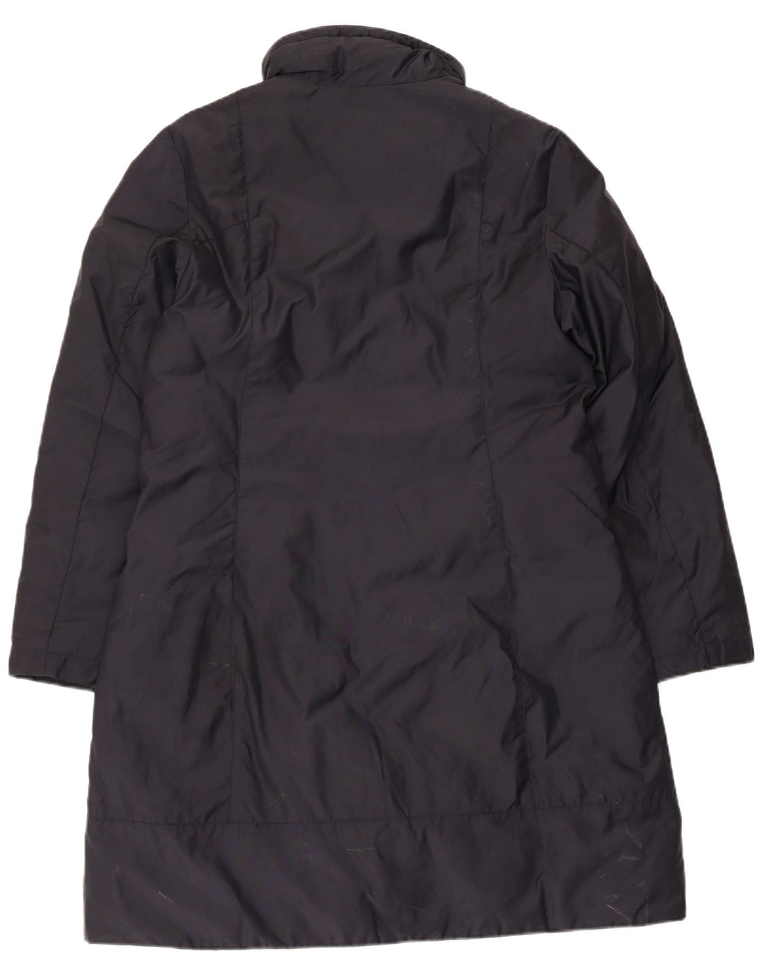Γυναικείο Παλτό Talenti IT 46 Large Navy Blue Polyester