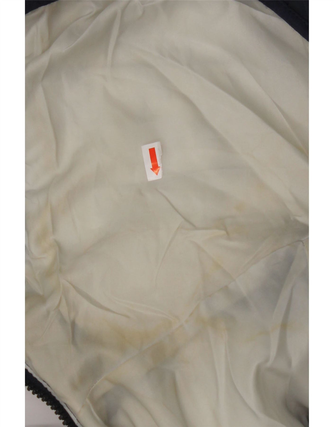 JACK & JONES Ανδρικό μπουφάν με κουκούλα UK 40 μεγάλο μπλε πολυεστέρας