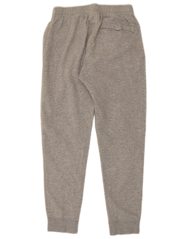 Ανδρική φόρμα Nike Παντελόνι Joggers XS Γκρι βαμβακερό