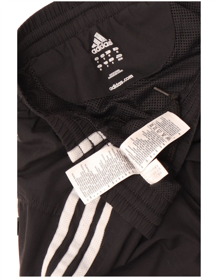 Adidas Ανδρικό Climacool Bermuda Σορτς μεσαίο μαύρο πολυεστέρα