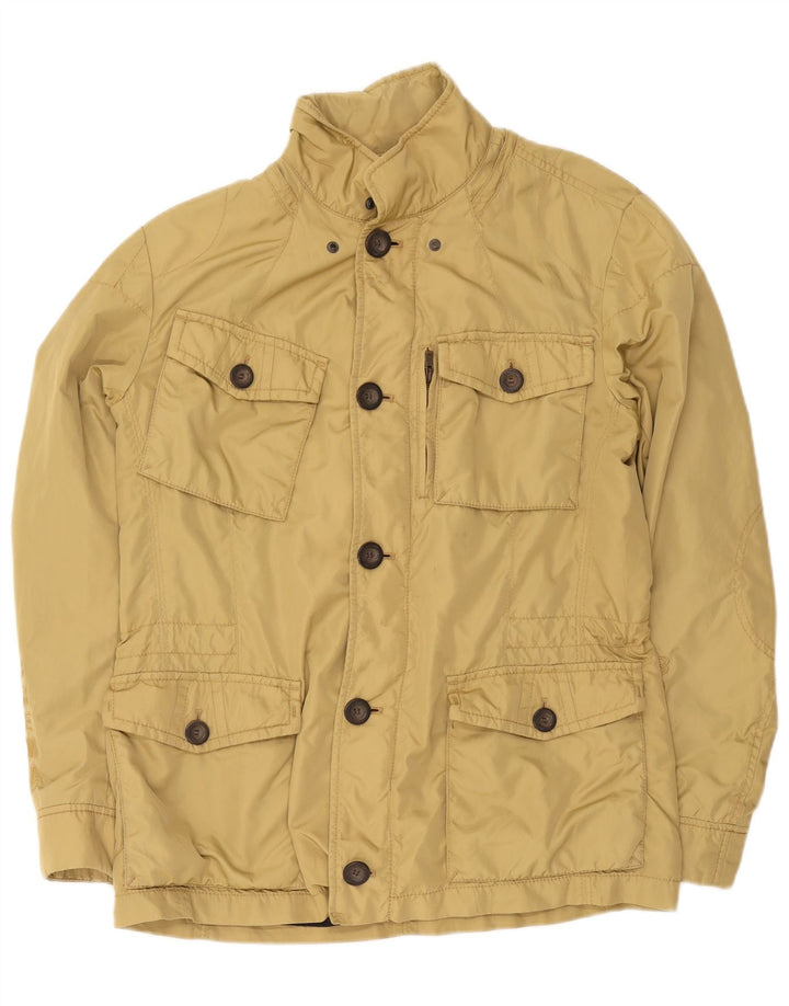 Μπουφάν Brema Mens Utility IT 50 Large Beige