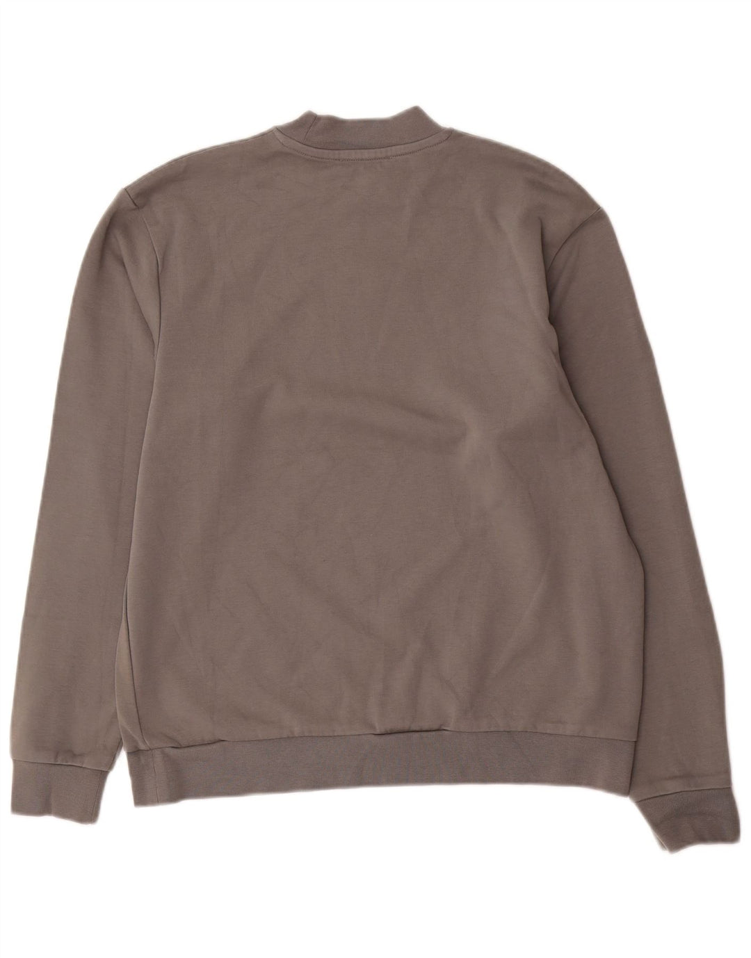 Ανδρικό φούτερ Zara Jumper Medium Grey