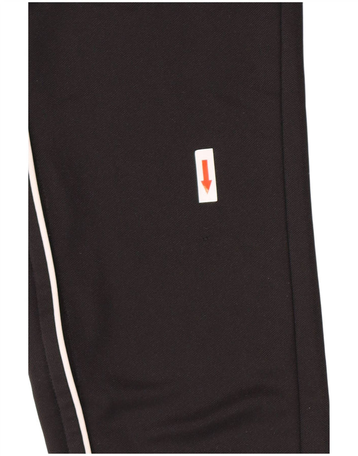 Ανδρική φόρμα Adidas Aeroready Παντελόνι XL Μαύρο Πολυεστέρα