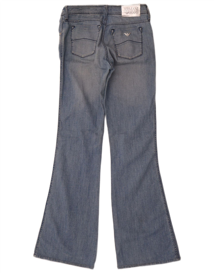 Γυναικείο Armani Flared Jeans W29 L35 Blue