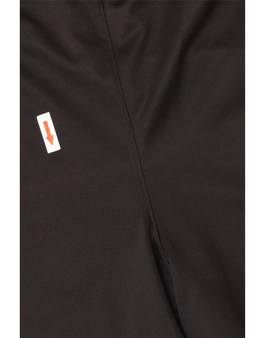 Αθλητικό σορτς Nike Boys Dri Fit 13-14 ετών XL μαύρο πολυεστέρα