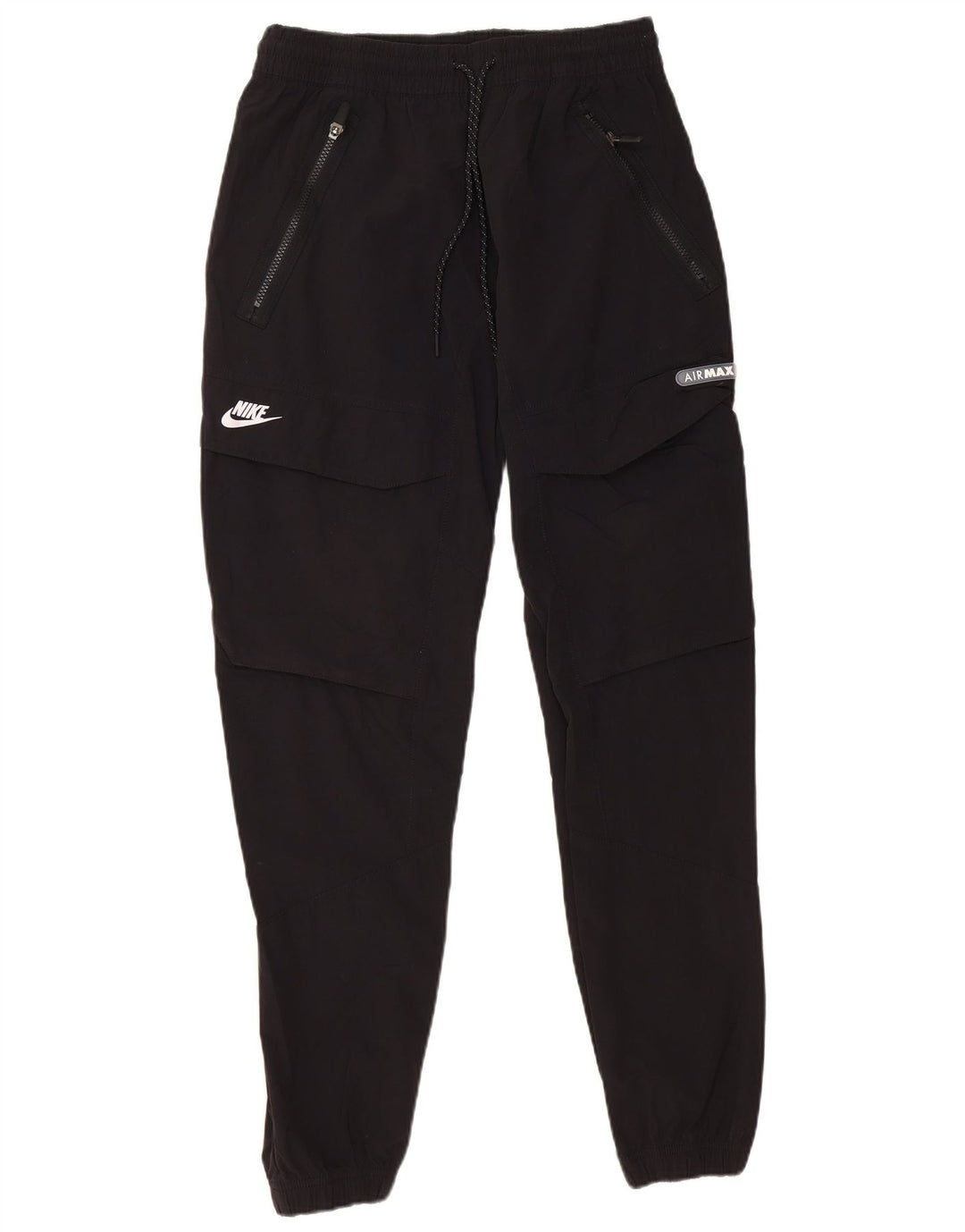 Ανδρική φόρμα NIKE Cargo Παντελόνι Joggers Medium Black Nylon