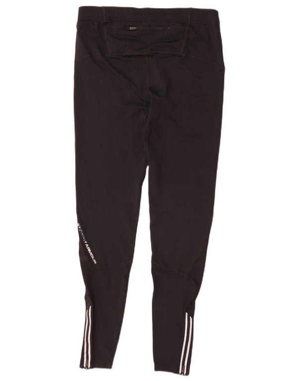 Under Armour Γυναικείο Heat Gear κολάν UK 18 XL Μαύρο