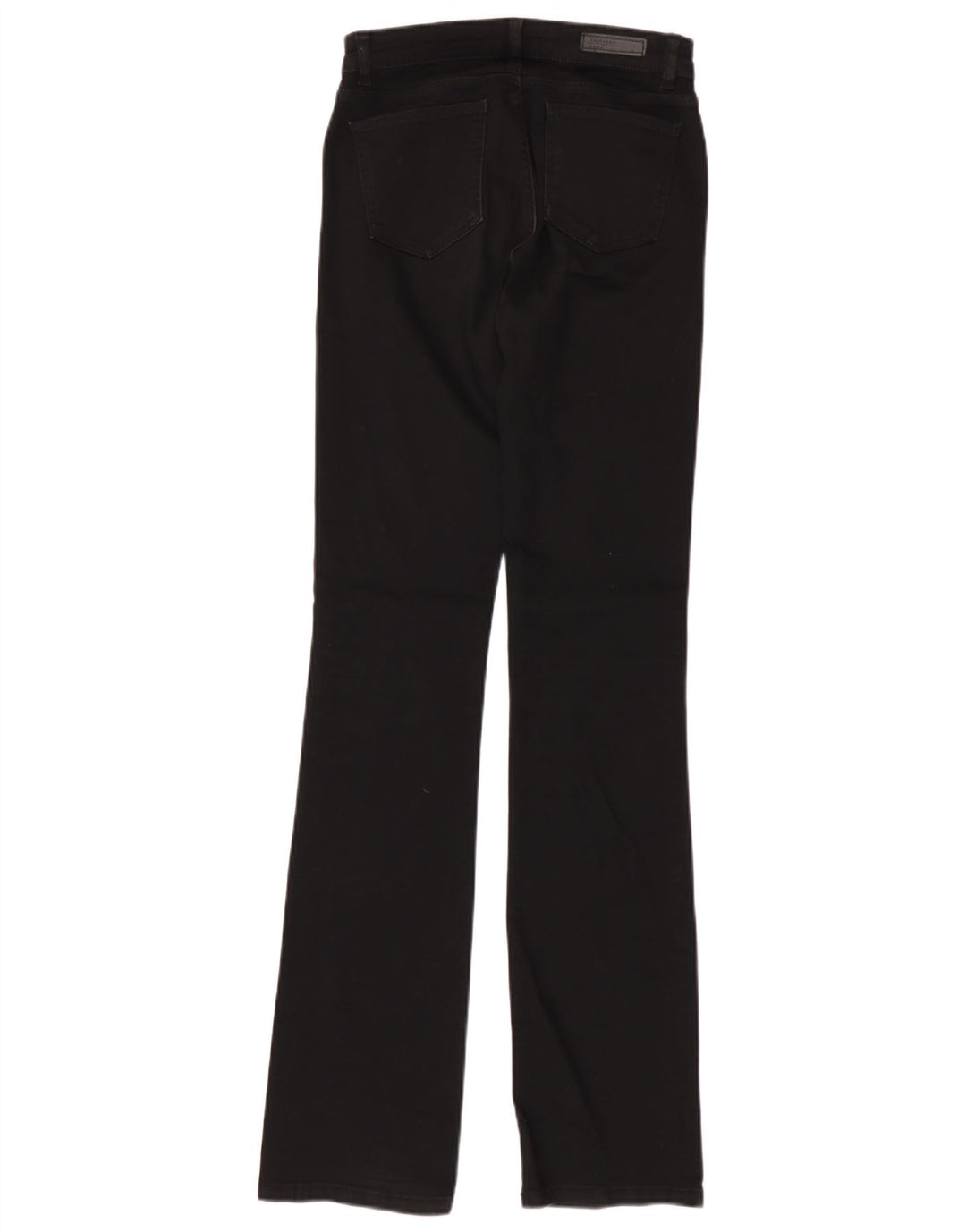 Zara Γυναικείο Τζιν μποτάκι EU 36 XS W26 L34 Μαύρο