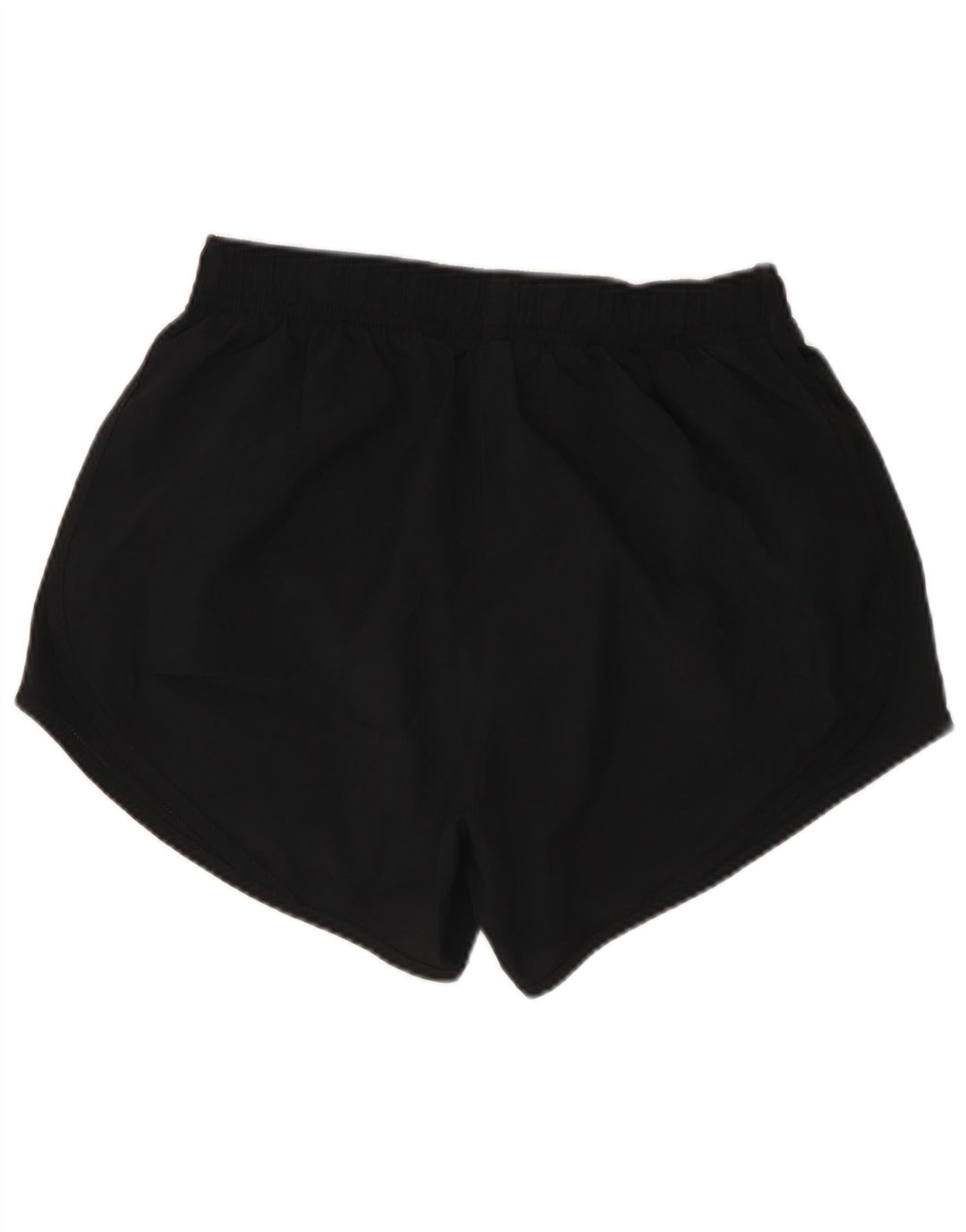 Γυναικείο αθλητικό σορτς NIKE Dri Fit UK 10 Small Black Polyester