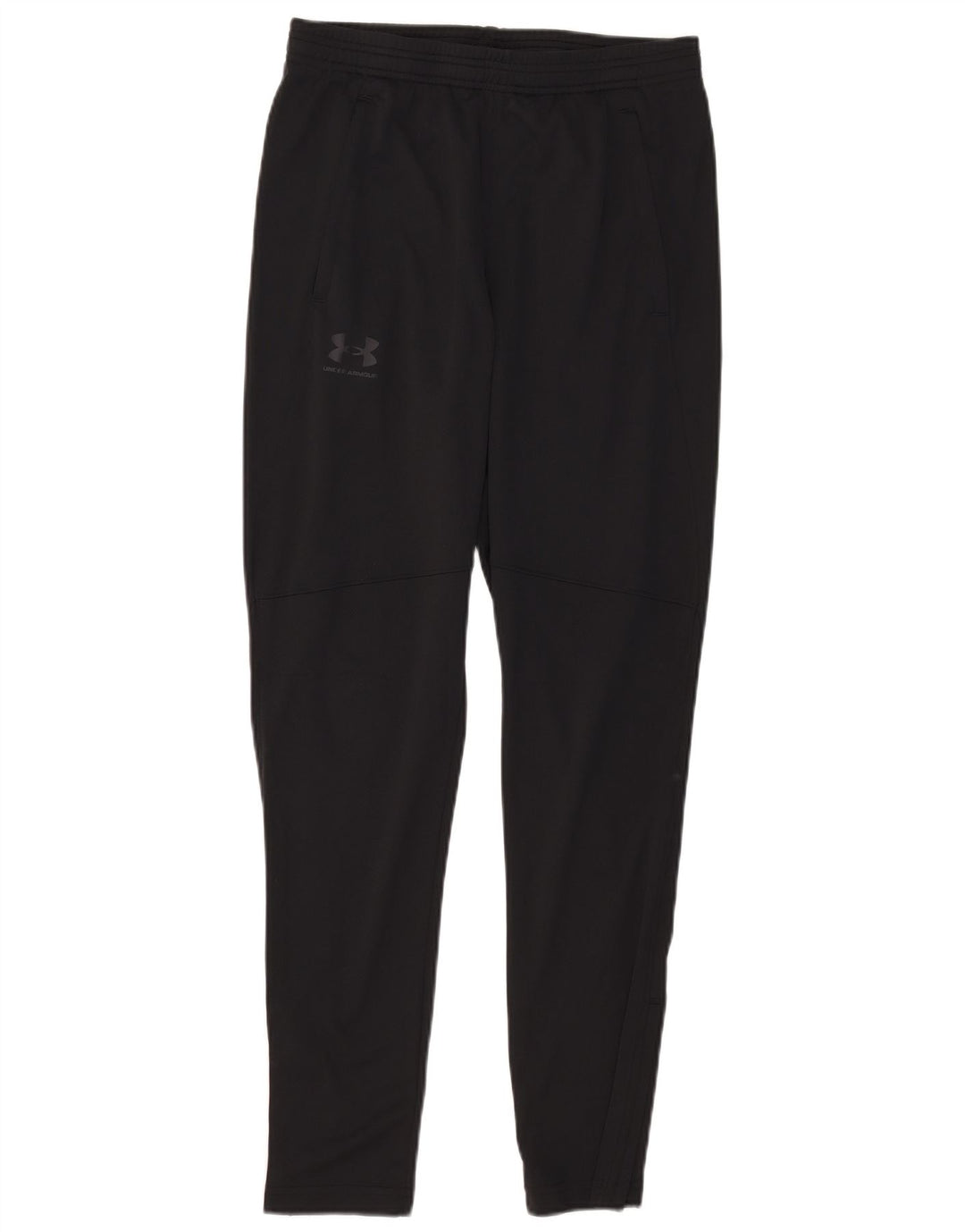 Ανδρική αθλητική φόρμα Under Armour Παντελόνι Μεσαίο Μαύρο Πολυεστέρα