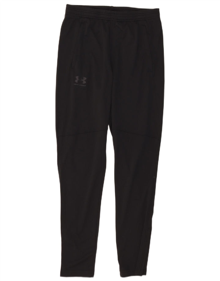 Ανδρική αθλητική φόρμα Under Armour Παντελόνι Μεσαίο Μαύρο Πολυεστέρα