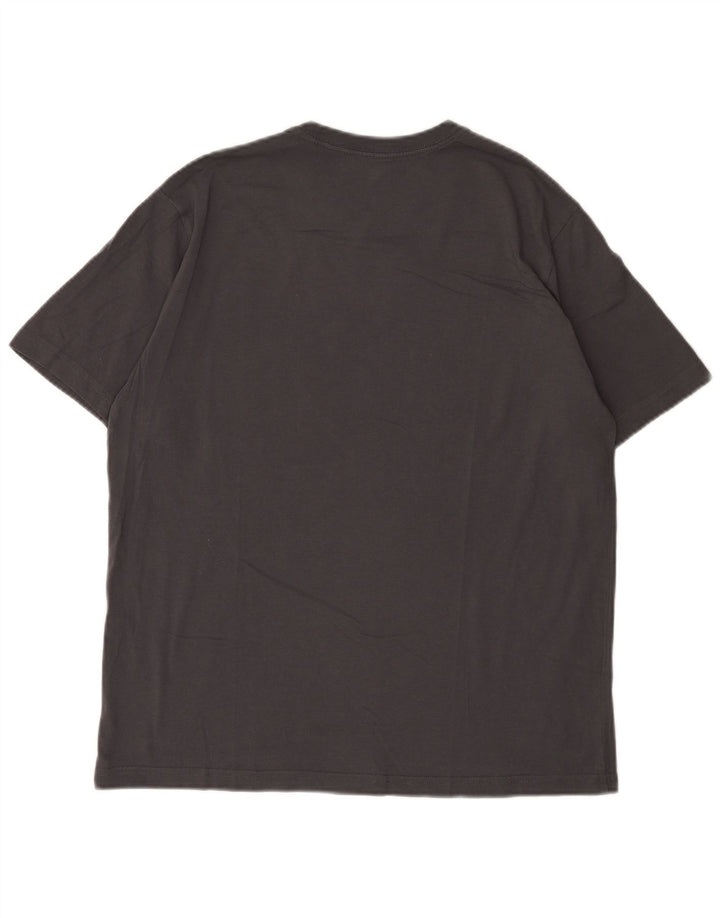Ανδρικό μπλουζάκι Levi's Relaxed Graphic Top Medium Grey