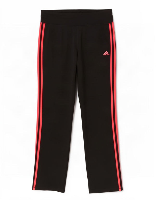 Adidas Γυναικεία αθλητική φόρμα Climalite UK 12/14 Medium Black