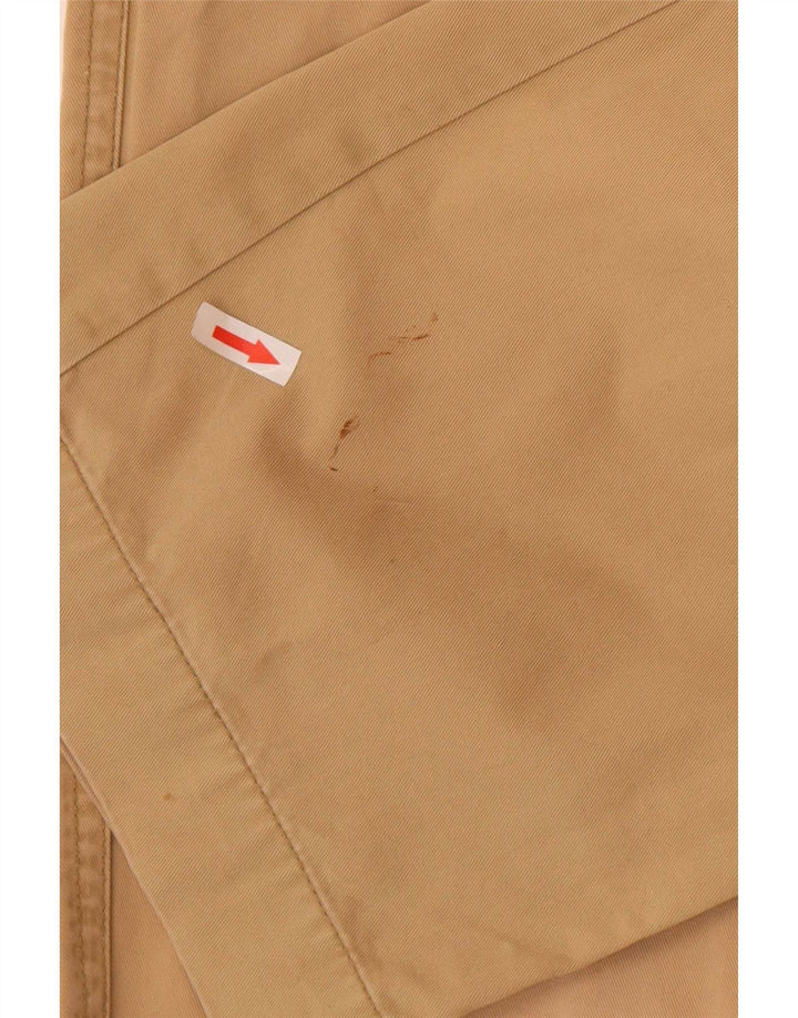 Dockers Ανδρικό ίσιο παντελόνι Chino W32 L32 Beige