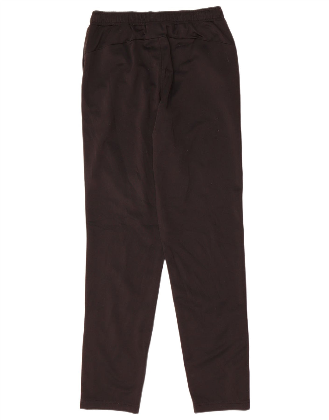 Παντελόνι αθλητικής φόρμας Puma Boys 13-14 ετών Μαύρο Πολυεστέρα