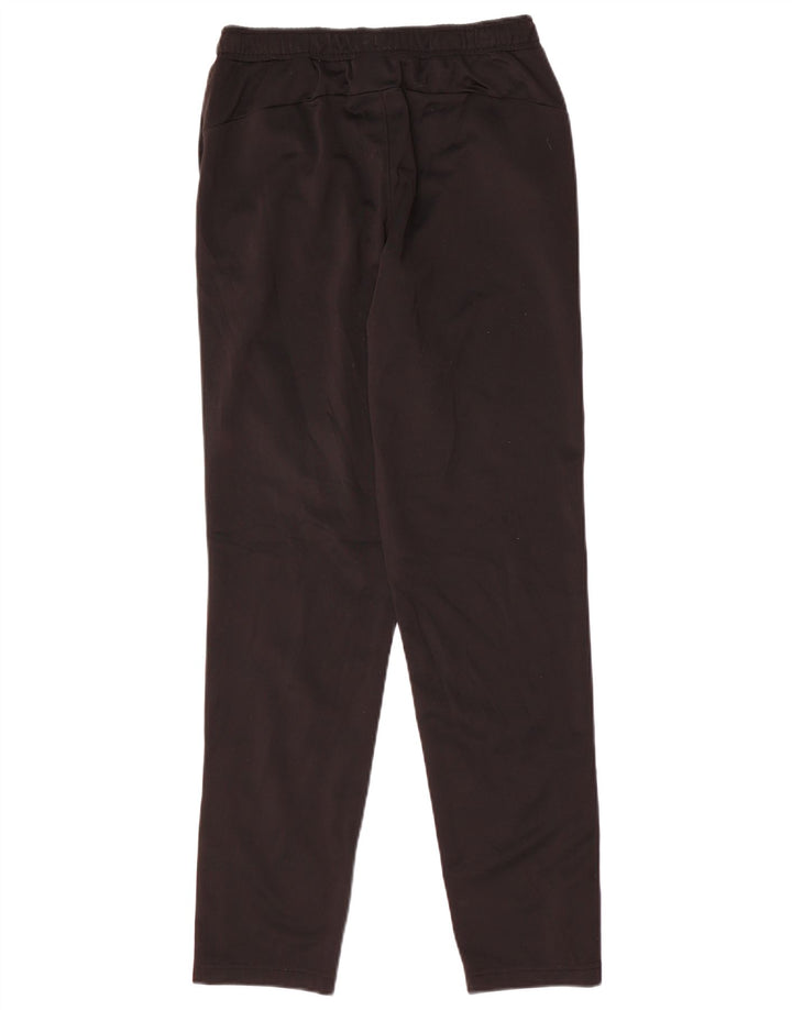 Παντελόνι αθλητικής φόρμας Puma Boys 13-14 ετών Μαύρο Πολυεστέρα