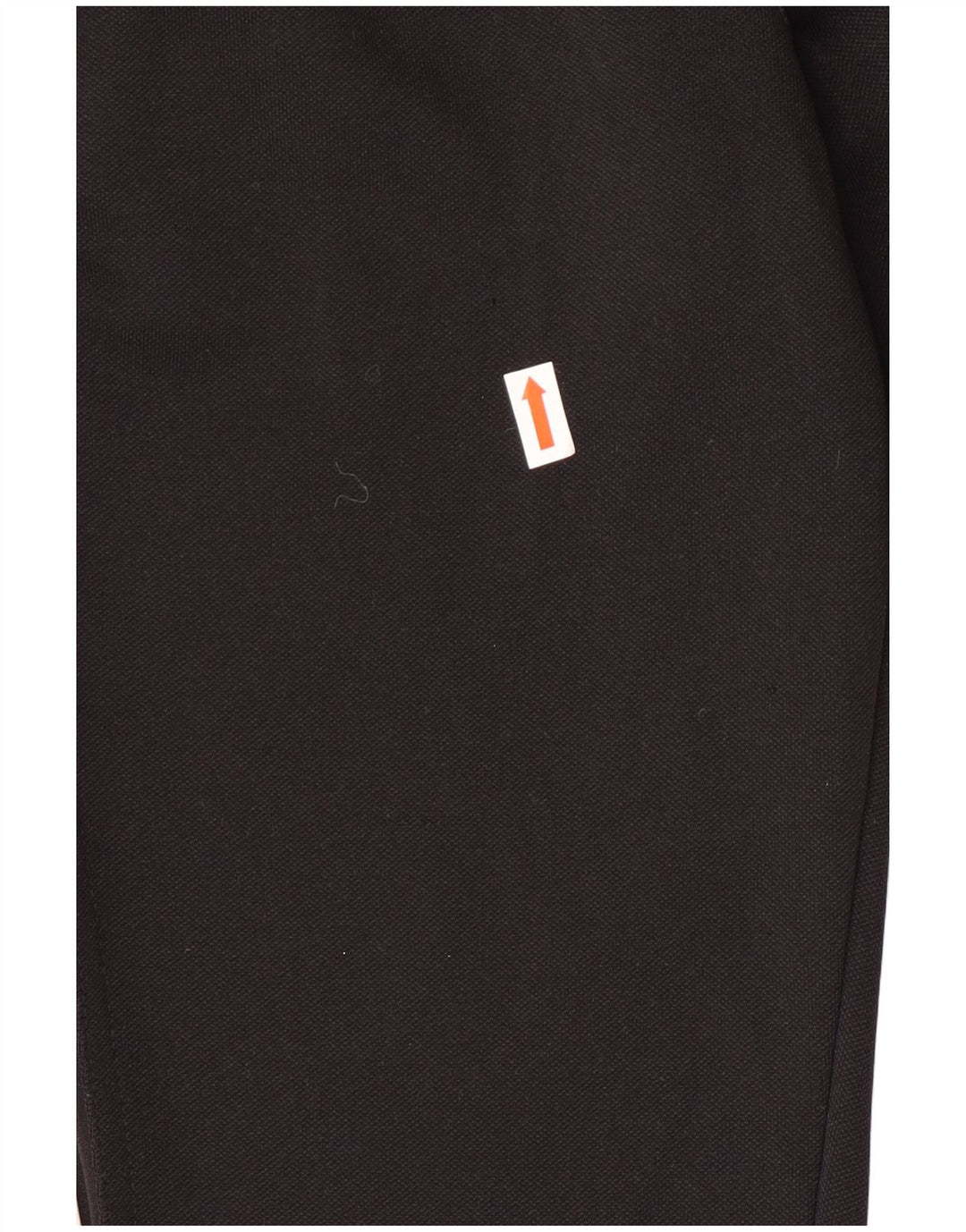 Γυναικεία αθλητική φόρμα Adidas Climalite UK 4/6 XS Μαύρο Πολυεστέρας