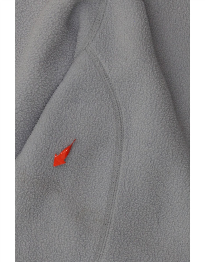 BERGHAUS Γυναικείο Fleece Jacket UK 10 Small Blue Polyester