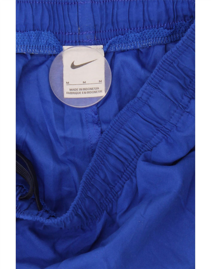 Ανδρικό αθλητικό σορτς Nike μεσαίο μπλε