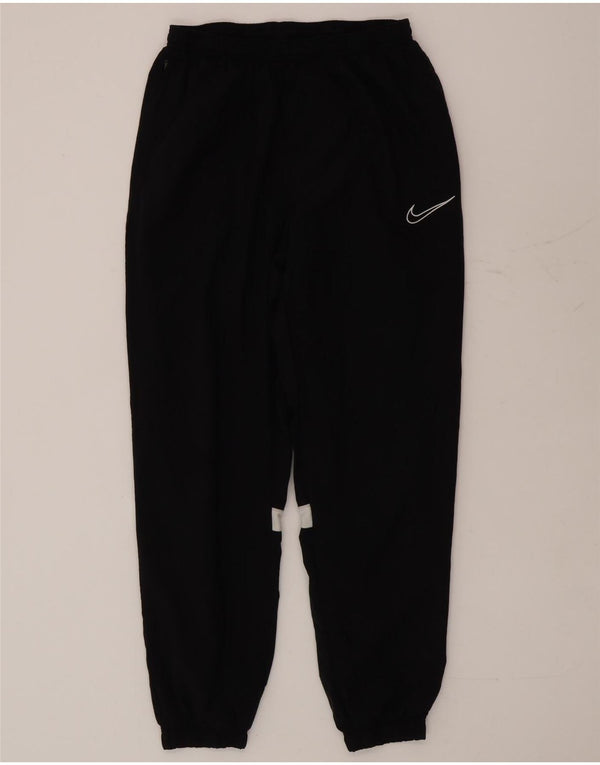 Ανδρική φόρμα Nike Dri Fit Παντελόνι Joggers Medium Black Colourblock