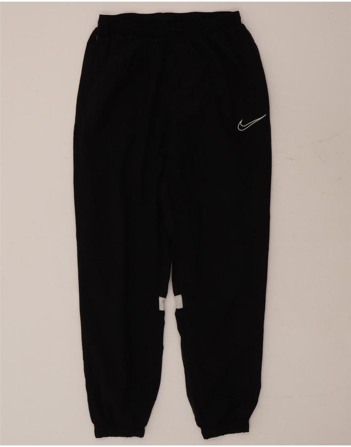 Ανδρική φόρμα Nike Dri Fit Παντελόνι Joggers Medium Black Colourblock