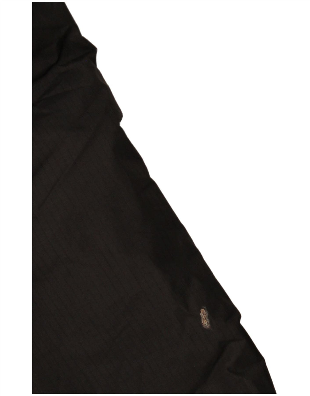 Ανδρικό μπουφάν SUPERDRY με κουκούλα αντιανεμικό UK 42 XL μαύρο πολυεστέρα