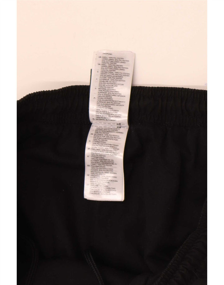 Ανδρική φόρμα Adidas Παντελόνι Joggers Μεγάλο Μαύρο Πολυεστέρα