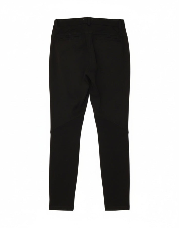 Γυναικεία κολάν Nike Dri Fit Graphic UK 14 Medium Black