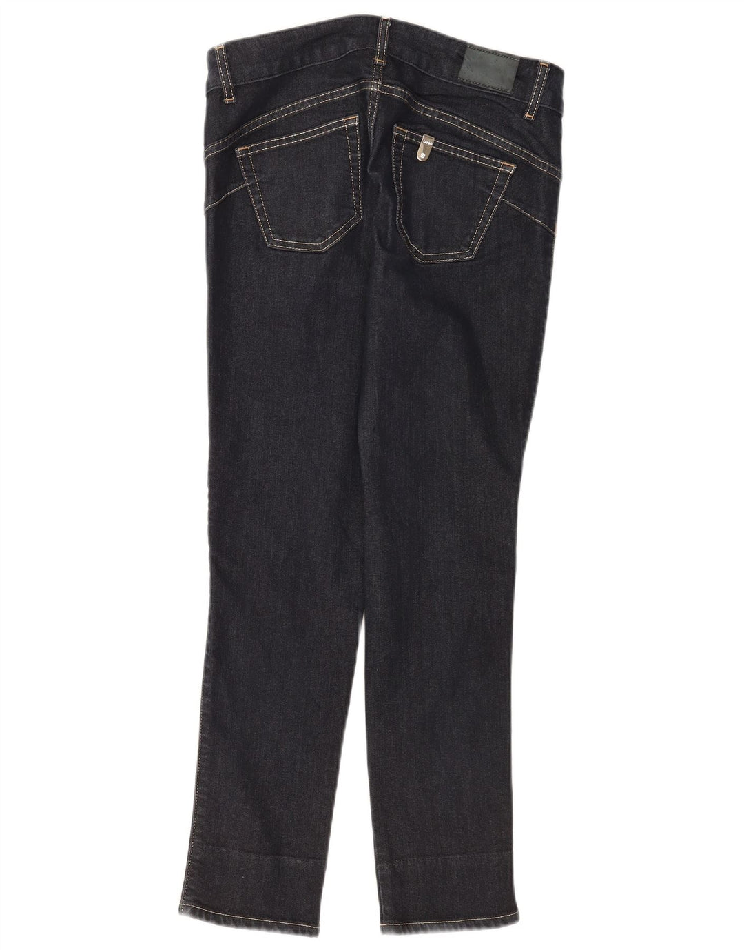 Liu Jo Γυναικείο Slim Jeans W30 L27 Navy Blue