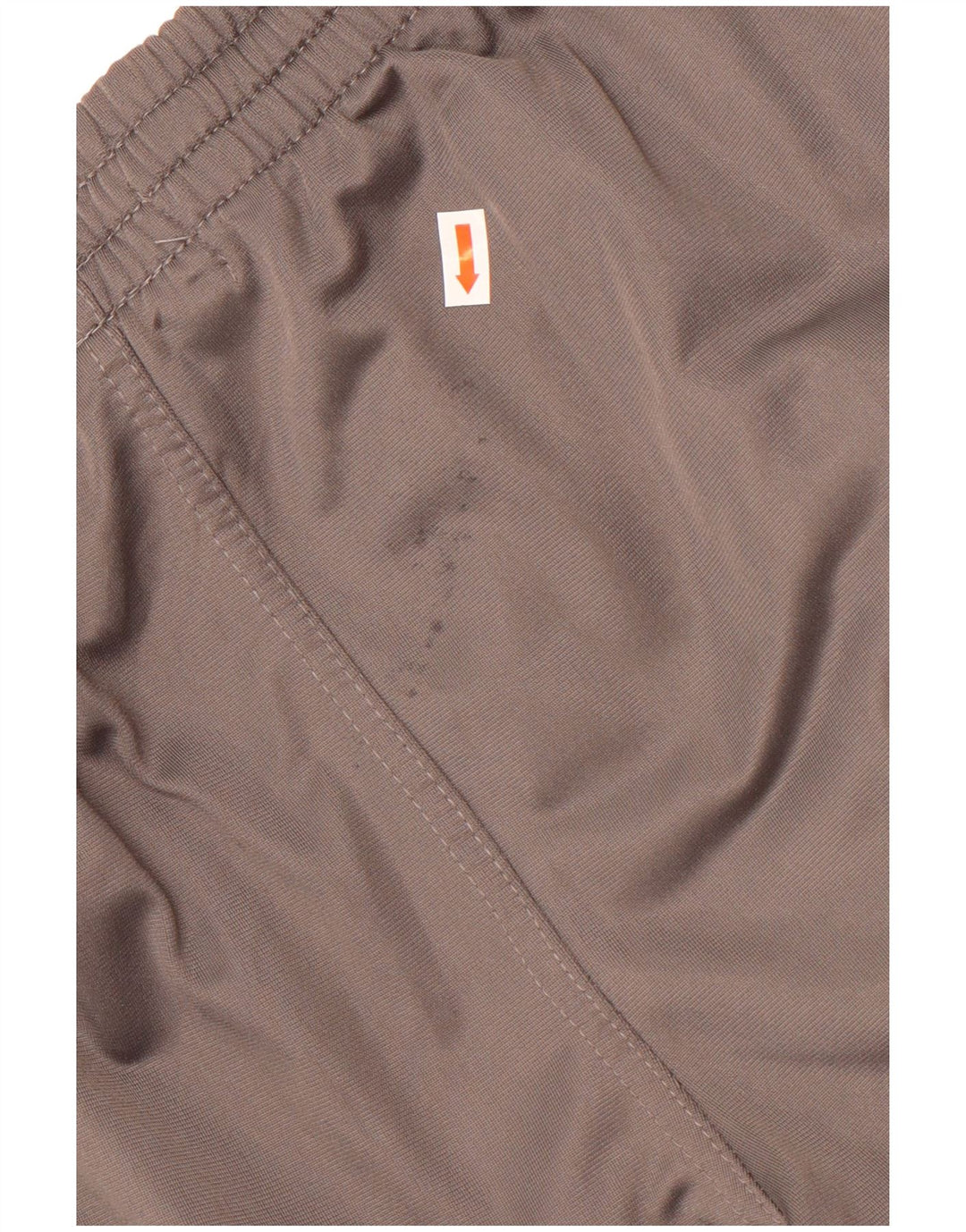 Ανδρική αθλητική φόρμα Kappa Παντελόνι Μεσαίο Γκρι Πολυεστέρας