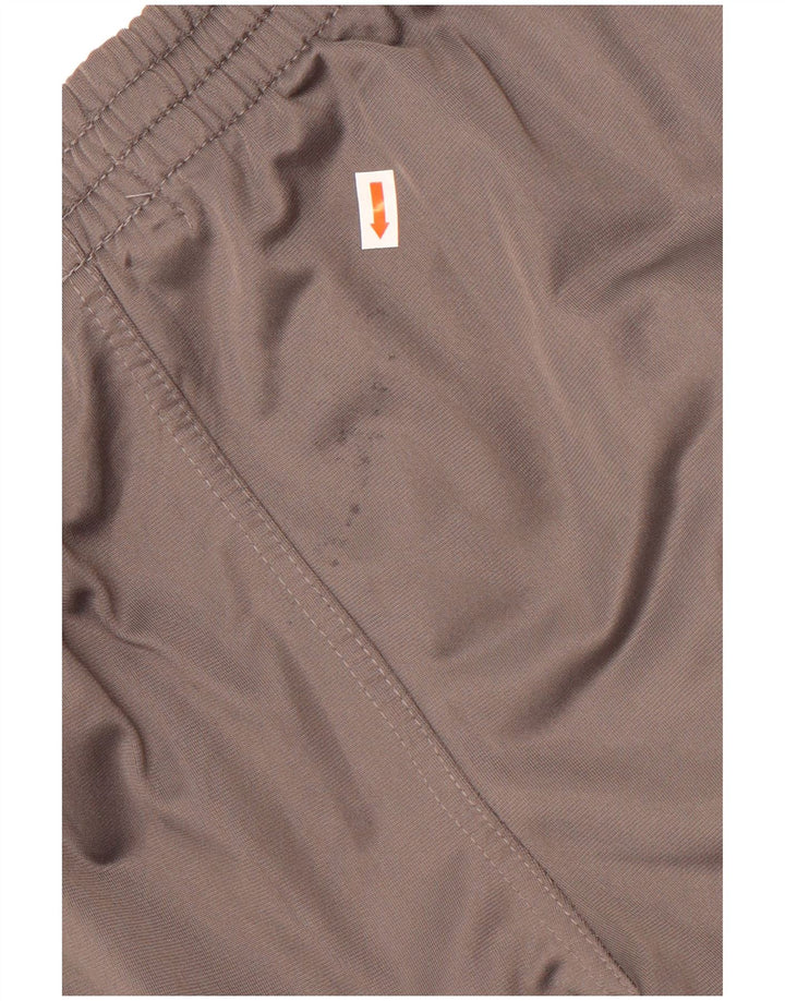 Ανδρική αθλητική φόρμα Kappa Παντελόνι Μεσαίο Γκρι Πολυεστέρας