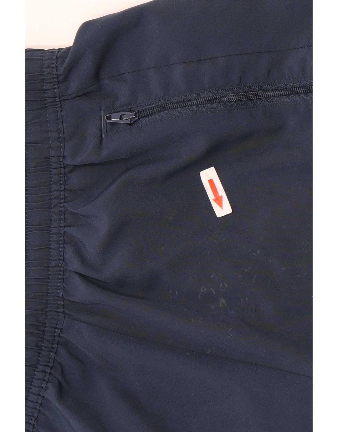 Adidas Ανδρικό Σορτς Aeroready Sport Small Navy Blue Polyester
