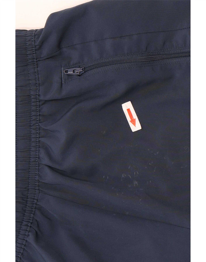 Adidas Ανδρικό Σορτς Aeroready Sport Small Navy Blue Polyester