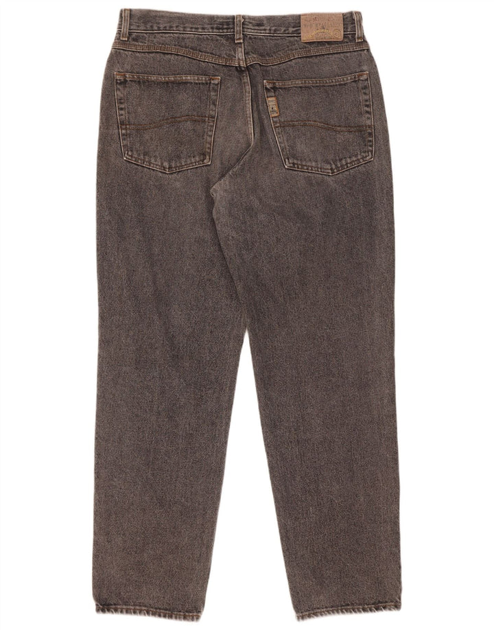 Ανδρικό τζιν Mustang Tapered W34 L32 Grey