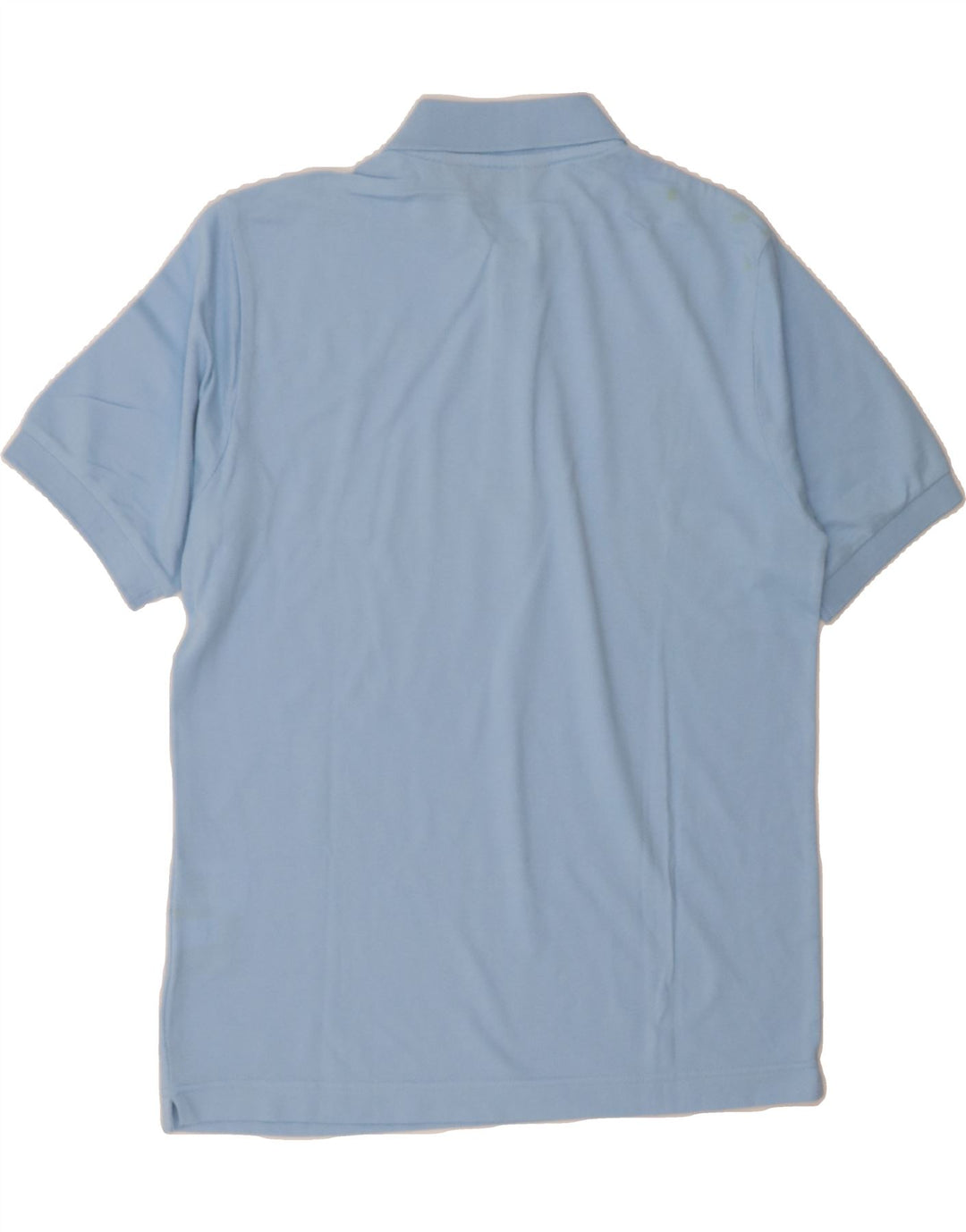KAPPA Mens Polo Shirt Small Blue Cotton Vintage Kappa and Second-Hand Kappa from Messina Hembry 