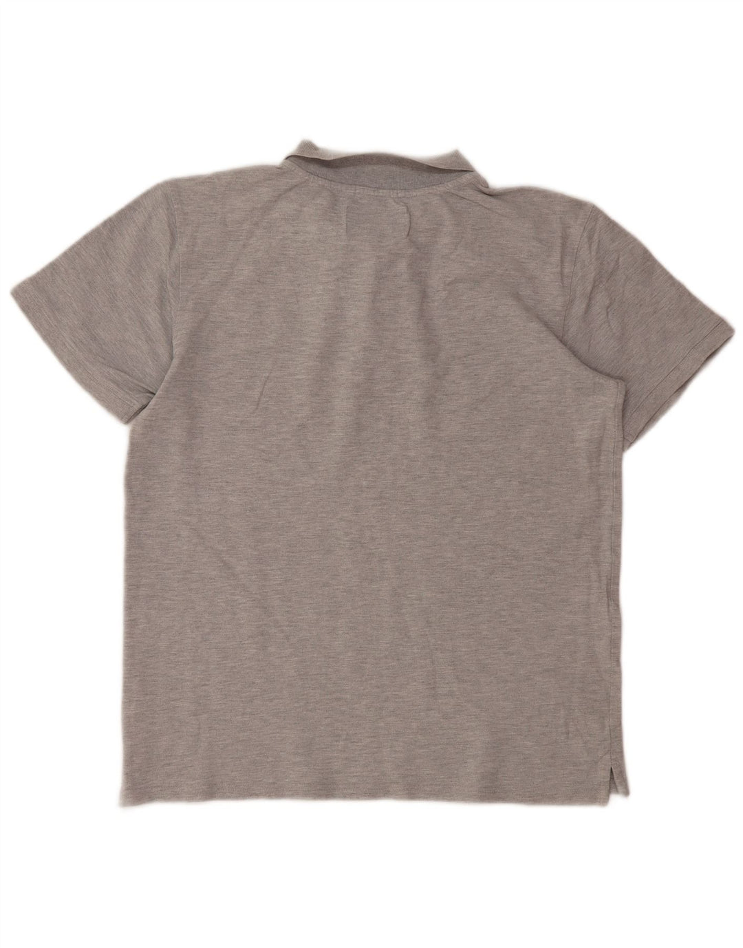 Jack Wills γυναικείο μπλουζάκι πόλο UK 14 μεγάλο γκρι βαμβακερό