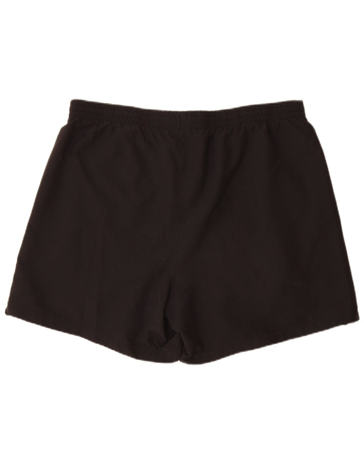 Ανδρικό σορτς ADIDAS Clima 365 2XL Μαύρο πολυεστέρα